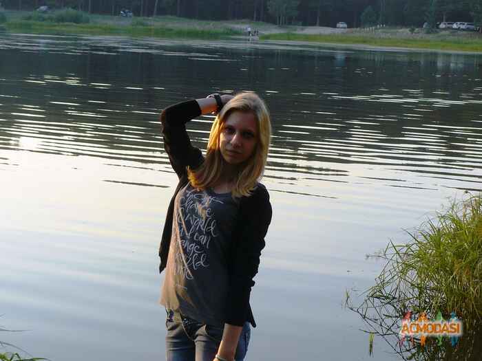 Вероника  Миллер фото №472941. Загружено 17 Августа 2013