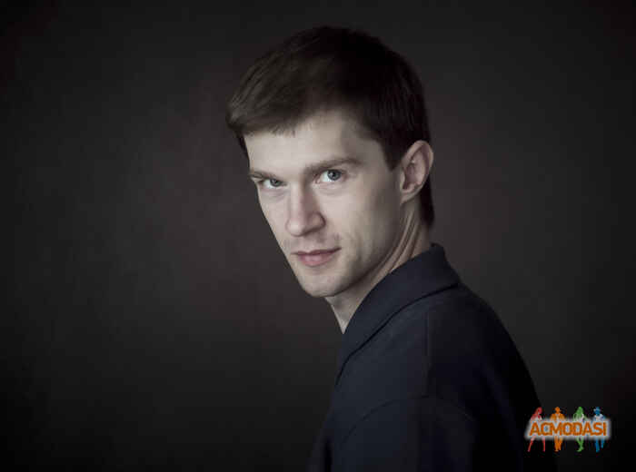 Алексей Андреевич Богданов фото №485648. Загружено 05 Сентября 2013