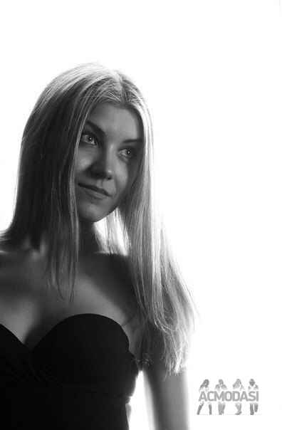 Киреева Олеся Алексеевна фото №802222. Загружено 13 Января 2015