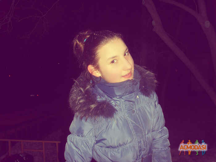 Валерия Сергеевна Платонова фото №149930. Загружено 15 Февраля 2012