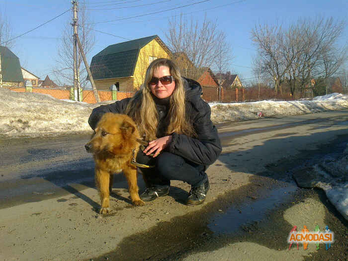 Анна Андреевна Страхова фото №605255. Загружено 27 Февраля 2014