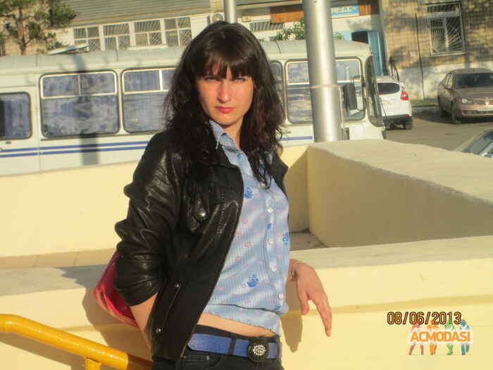 Ирина Владимировна Левчук фото №608641. Загружено 04 Марта 2014