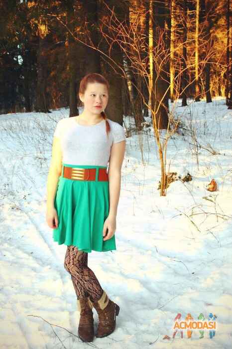 Галя Сергеевна Перфильева фото №712495. Загружено 18 Августа 2014