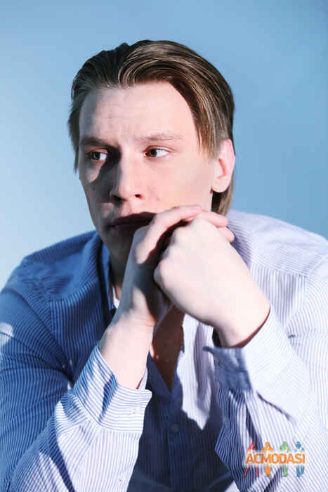 Сергей Сергеевич Колмаков фото №778167. Загружено 21 Ноября 2014