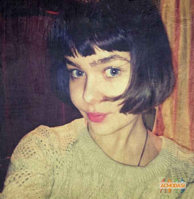 Милена Рашидовна Азизова фото №812395. Загружено 01 Февраля 2015