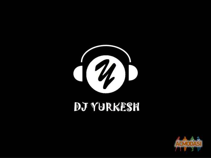 DJ Yurkesh (Юркеш) фото №861031. Загружено 15 Мая 2015