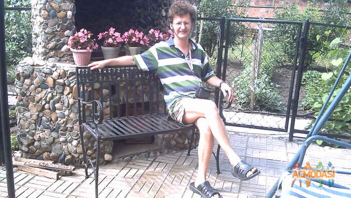 Константин Леонидович Агеев фото №79460. Загружено 01 Октября 2011