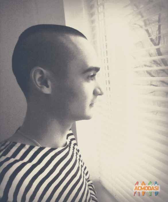 Богдан Эдуардович Фурсов фото №960411. Загружено 26 Ноября 2015