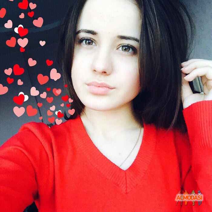 Анастасия  Витальевна фото №966873. Загружено 13 Декабря 2015