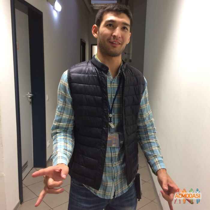 Aziz Shamsidin ugli Abduraimov фото №1198489. Загружено 05 Июля 2017