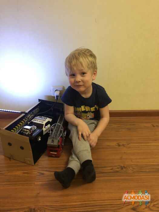 Александр Павлович Ившин фото №1566575. Загружено 03 Февраля 2020