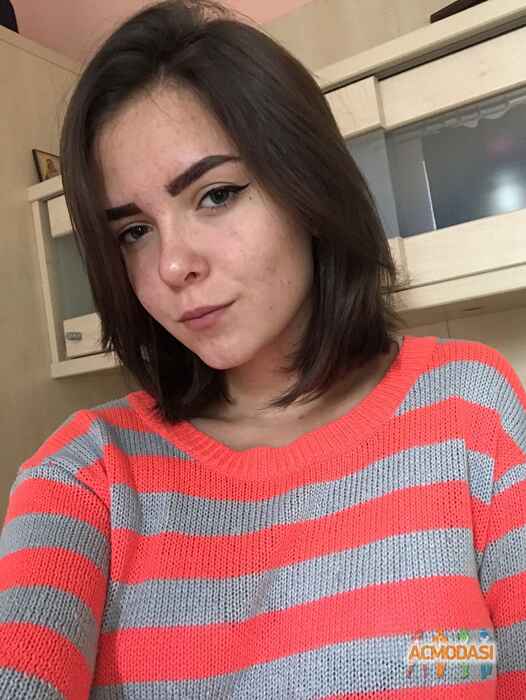 Анастасия Алексеевна Серебрякова фото №1376004. Загружено 26 Сентября 2018