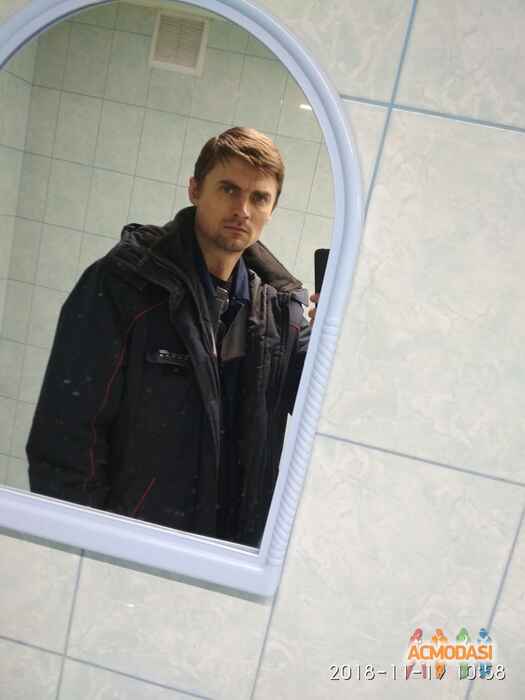 Александр  Буланов фото №1395353. Загружено 19 Ноября 2018