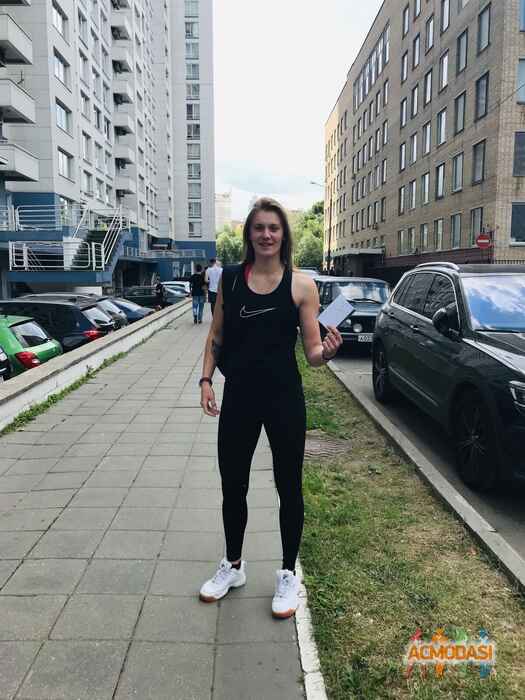 Елена Валерьевна Алексеева фото №1484557. Загружено 11 Июля 2019