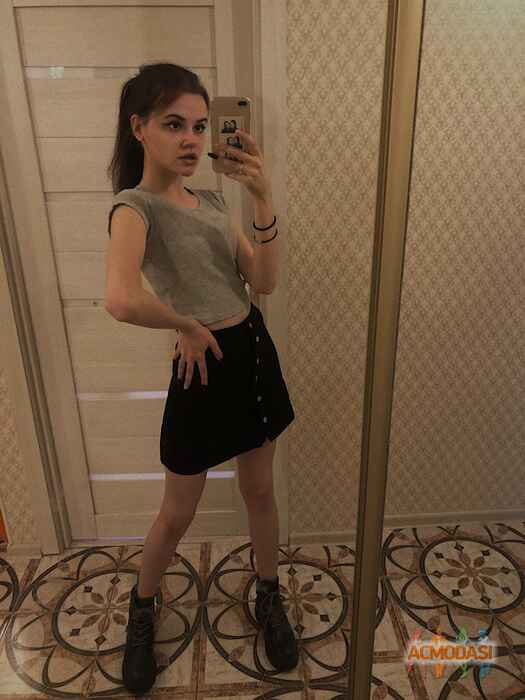 Serafima  Verzilova фото №1715480. Загружено 13 Июня 2021