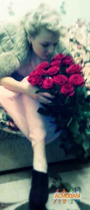 Inna  Overchenko фото №544850. Загружено 01 Декабря 2013