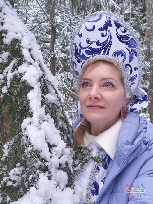 Ирина  Гаврилова фото №1920217. Загружено 14 Февраля 2025
