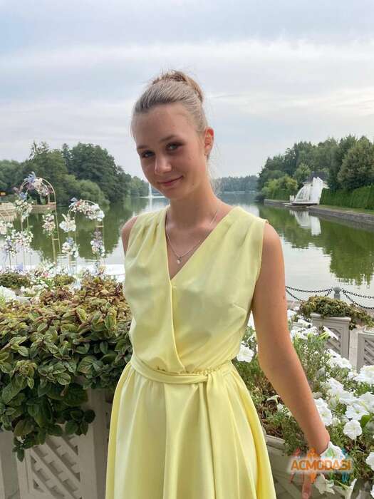 Анна  Филиппова фото №1850129. Загружено 06 Апреля 2023