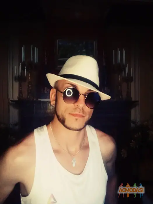 Антон  Плотников фото №1862481. Загружено 29 Июля 2023