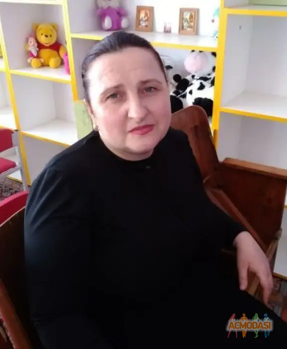 Светлана Николаевна Юрченко фото №1871112. Загружено 16 Октября 2023