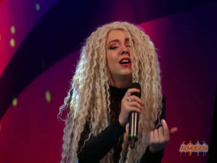 Ульяна  Нистеровская фото №1884790. Загружено 11 Февраля 2024