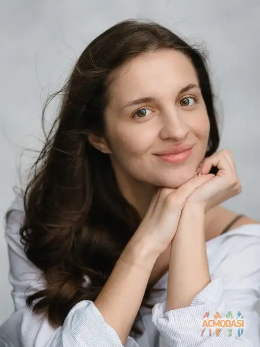 Дарья  Гущина фото №1946483. Загружено 01 Февраля 2026