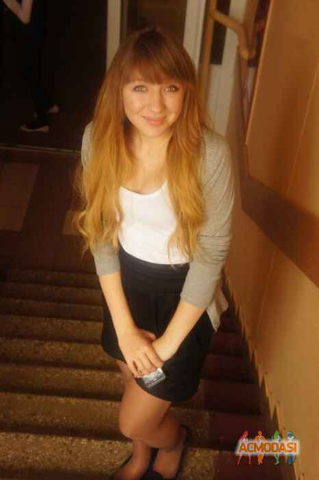 Дарья Николаевна Козликина фото №171168. Загружено 24 Марта 2012