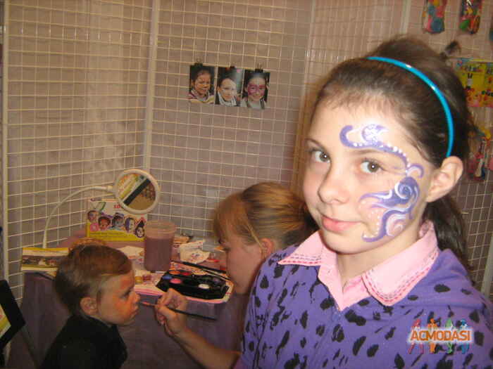 Светлана Владимировна Аносова фото №191565. Загружено 29 Апреля 2012