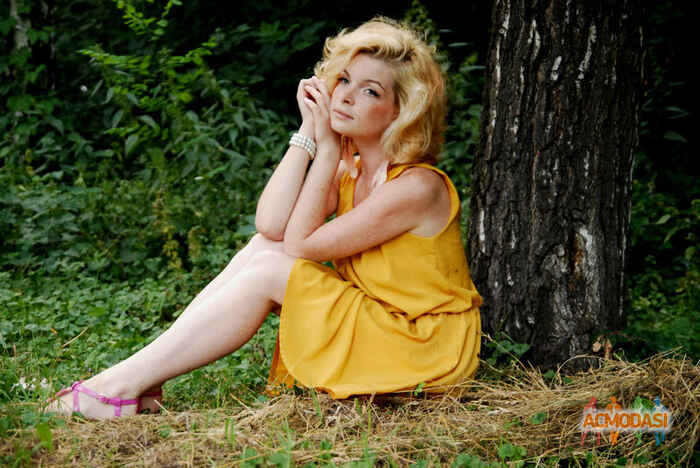 Тризна Евгения Александровна фото №474066. Загружено 19 Августа 2013