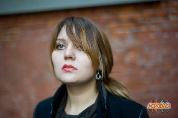 Жанна-Елена Николаевна Рогозина фото №271221. Загружено 14 Октября 2012