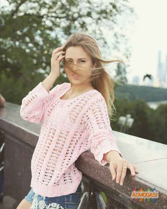 Мария Юрьевна Губарева фото №1137205. Загружено 21 Января 2017