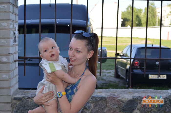 Элла Олеговна Хрипко фото №456367. Загружено 25 Июля 2013
