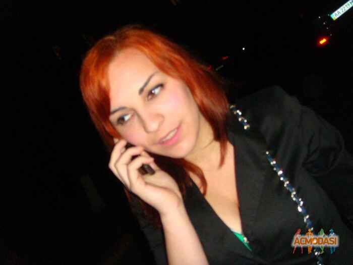 Анастасия Викторовна Зарубина фото №489660. Загружено 11 Сентября 2013