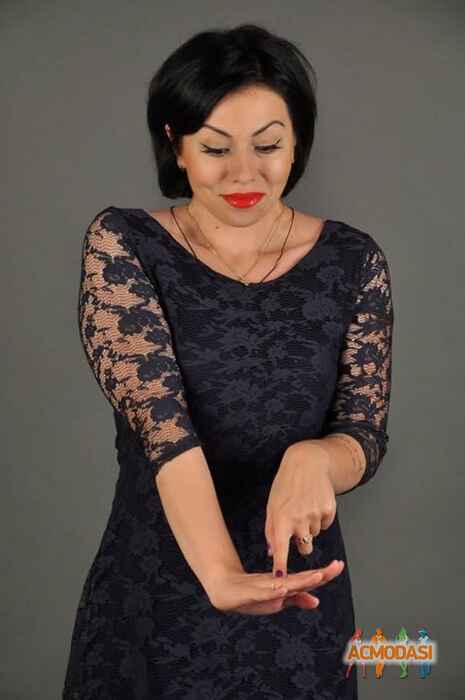 Екатерина Алексеевна Титова фото №502079. Загружено 01 Октября 2013