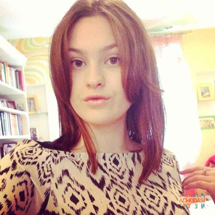 Юлия  Бальжик фото №507102. Загружено 09 Октября 2013
