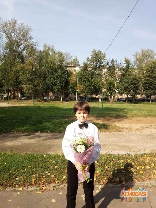 Дмитриев  Вадим фото №1453125. Загружено 01 Мая 2019
