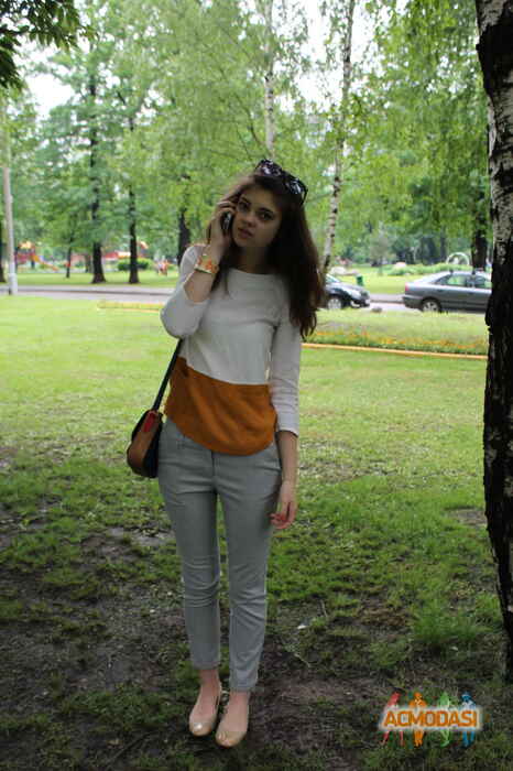 Елизавета  Конарева фото №626509. Загружено 01 Апреля 2014