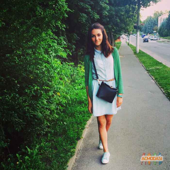 Екатерина Сергеевна Школьная фото №742529. Загружено 29 Сентября 2014