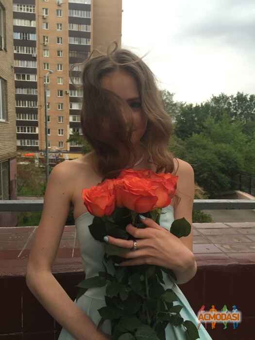 Екатерина   фото №907451. Загружено 17 Августа 2015