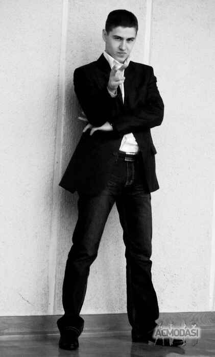 Вадим Викторович Маркелевич фото №798064. Загружено 07 Января 2015