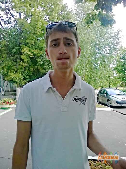 Максим  Акулов фото №908018. Загружено 18 Августа 2015