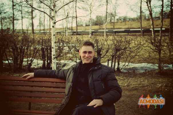 Сергей Алексеевич Косоногов фото №924321. Загружено 21 Сентября 2015