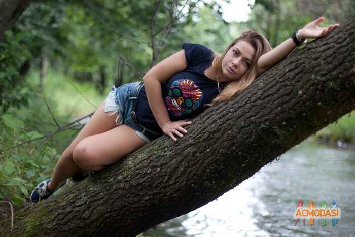 Александра  Гончарова фото №927623. Загружено 28 Сентября 2015