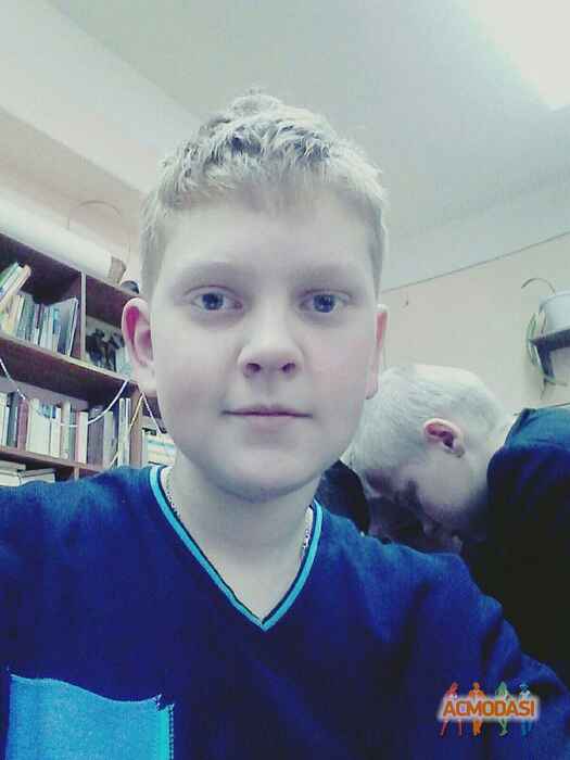 Андрей  Варенцов фото №1125209. Загружено 18 Декабря 2016
