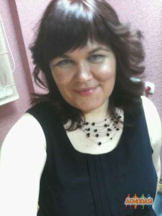 Елена Александровна Анихимик фото №1242319. Загружено 26 Октября 2017