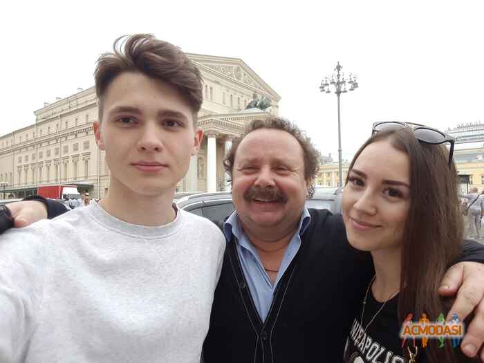 Максим Сергеевич Кощеев фото №1295053. Загружено 03 Марта 2018