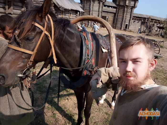 Кирилл  Ивашин фото №1524881. Загружено 12 Октября 2019