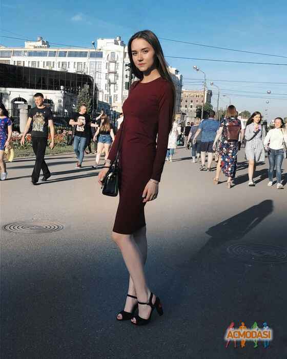 Татьяна Александровна Тещина фото №1329397. Загружено 04 Июня 2018