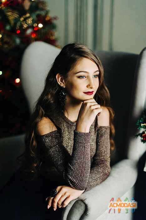 Анастасия Русланович Меджинская фото №1518221. Загружено 29 Сентября 2019