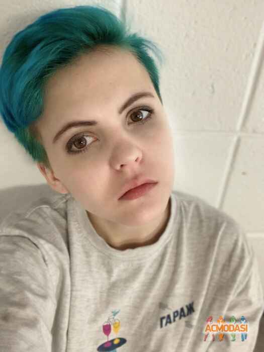 Елизавета Юрьевна Волкова фото №1429128. Загружено 26 Февраля 2019